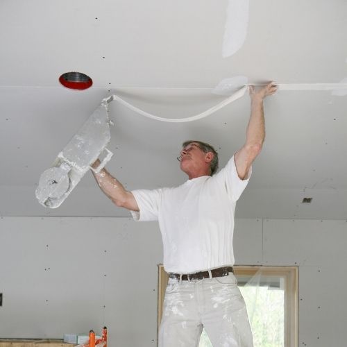 Expert Stucco Removal Vaughan Drywall Taping