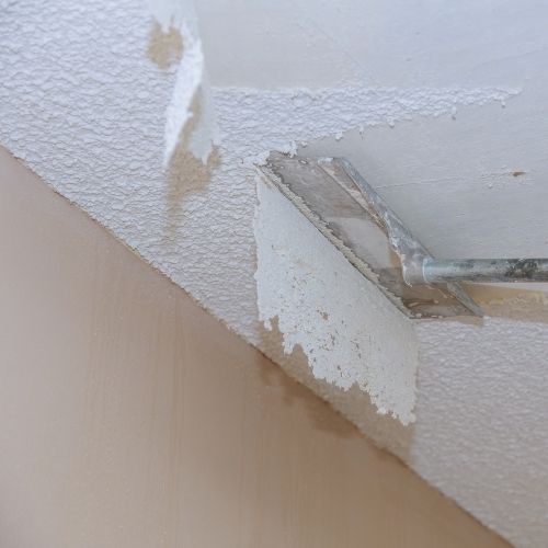 Expert Stucco Removal Vaughan Popcorn Ceiling Removal