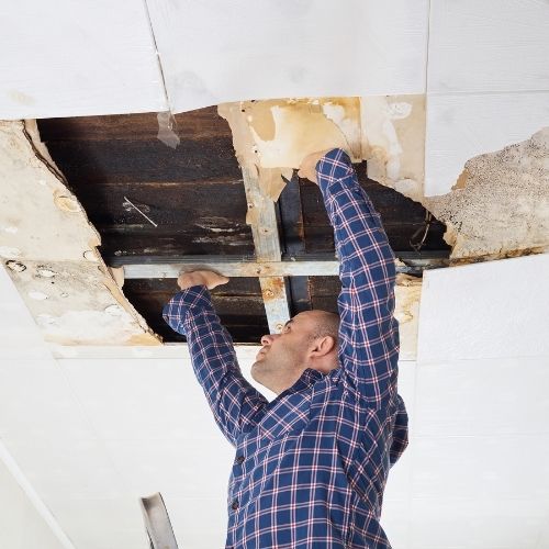 Expert Stucco Removal Vaughan Textured Ceiling Removal