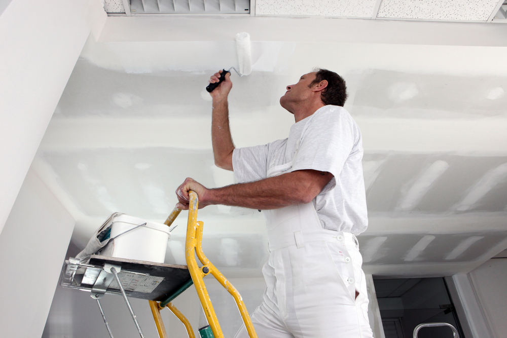 Commercial Painting Solutions